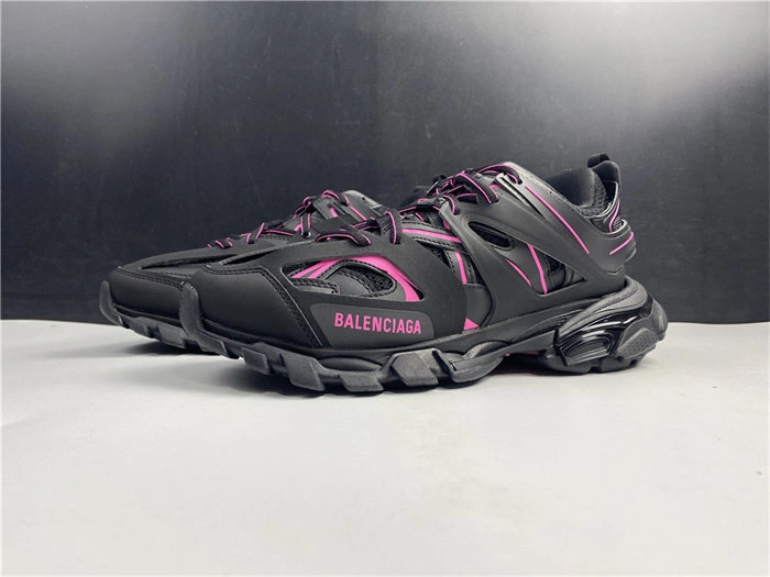 ZipUp BLCG TRACK SNEAKER 542023 W2LA1 4519