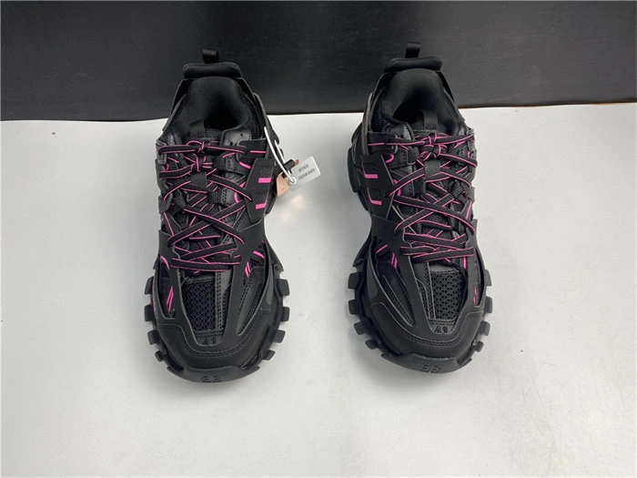 ZipUp BLCG TRACK SNEAKER 542023 W2LA1 4519
