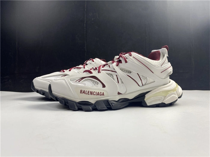 BLCG TRACK SNEAKER 542023 W3AC1 WrinkleFree 4536