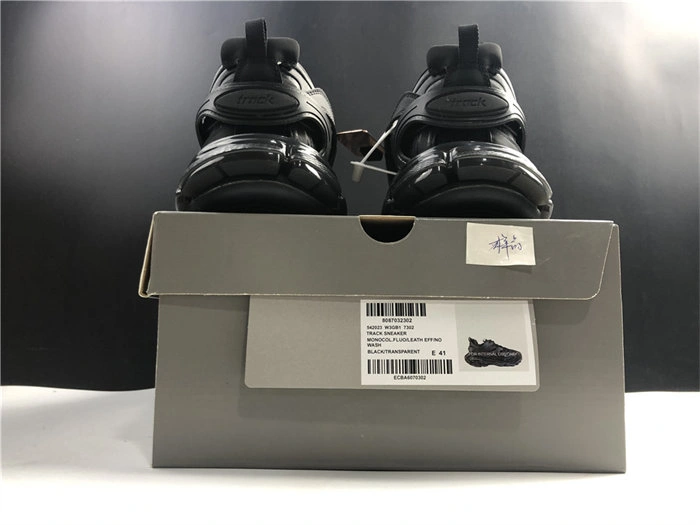 BLCG TRACK SNEAKER 542023 W3GB1 EyeCatching 4498
