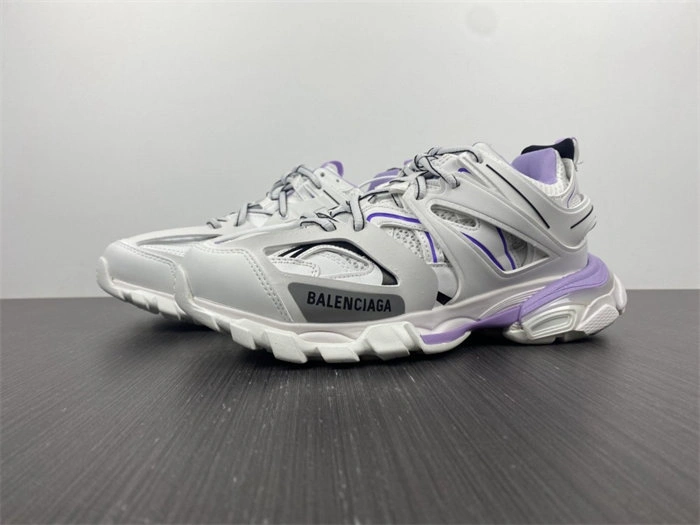 StreetReady BLCG TRACK SNEAKER 542023 W3GC3 4443