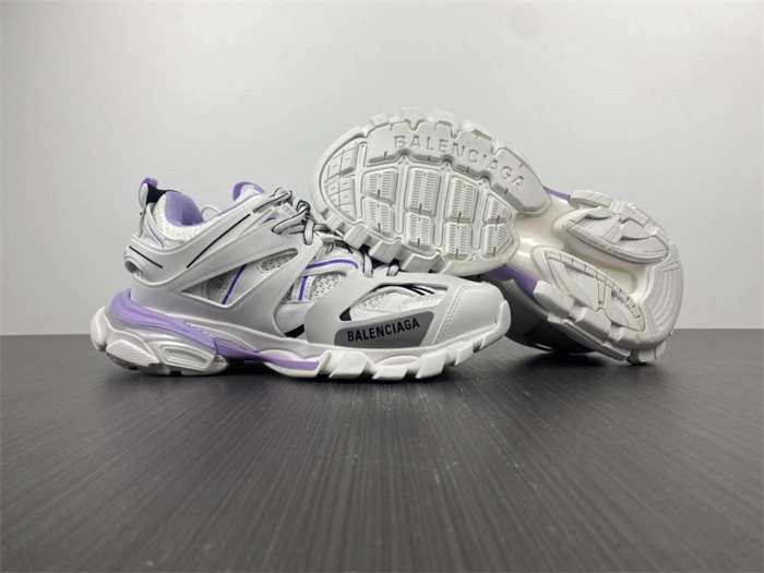 StreetReady BLCG TRACK SNEAKER 542023 W3GC3 4443