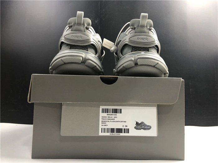 Functional BLCG TRACK SNEAKER 542436 W2LA1 4496