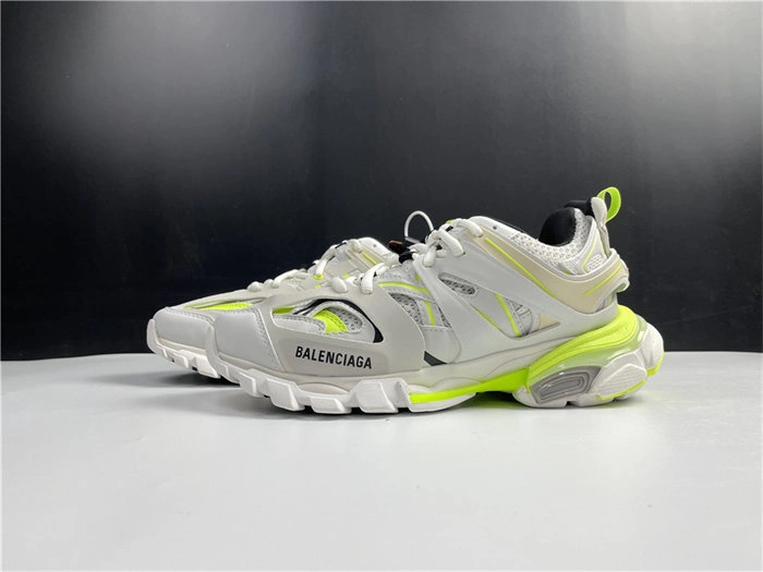 Supportive BLCG TRACK SNEAKER 542436 W3NU2 4497
