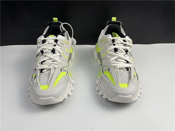 Supportive BLCG TRACK SNEAKER 542436 W3NU2 4497