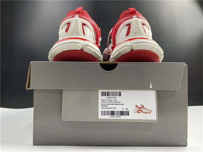 Functional BLCG TRACK SNEAKER 568614 W2GN3 4506