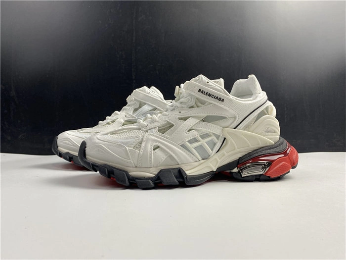 BLCG TRACK SNEAKER 568615 W2GN3 Versatile 4527
