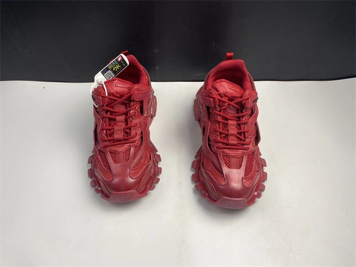 Soft BLCG TRACK SNEAKER 570391 W2GN3 4530
