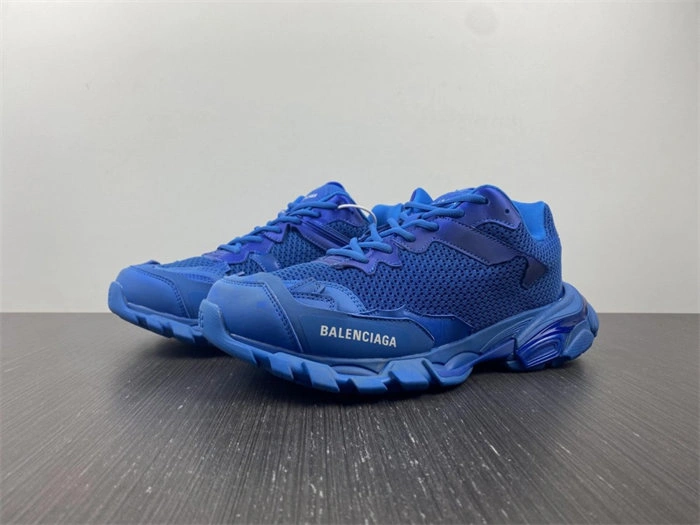 BLCG TRACK SNEAKER 700875 W3RF1 RelaxedFit 4471