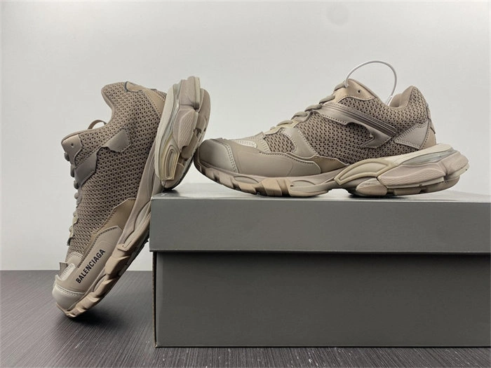 BLCG TRACK SNEAKER 700875 W3RF3 EyeCatching 4473