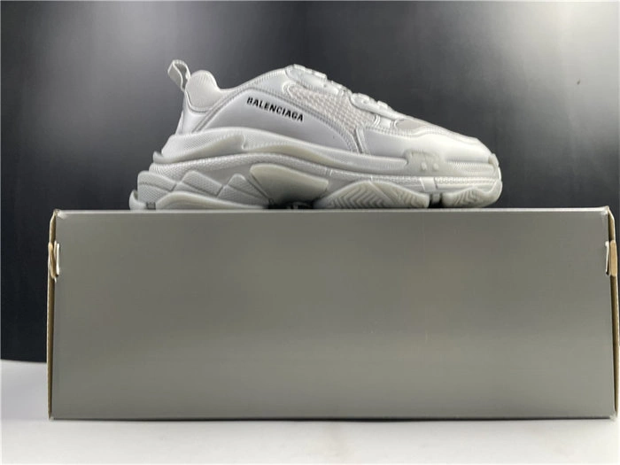 BLCG TRIPLE S SILVER 536737 W2FS2 Durable 4542