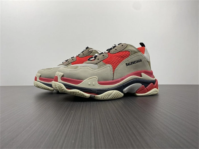 SmoothTexture BLCG TRIPLE SNEAKER 524039 W05F1 4413