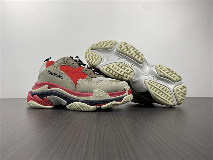 SmoothTexture BLCG TRIPLE SNEAKER 524039 W05F1 4413