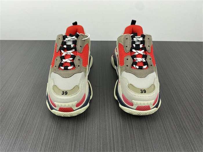 SmoothTexture BLCG TRIPLE SNEAKER 524039 W05F1 4413