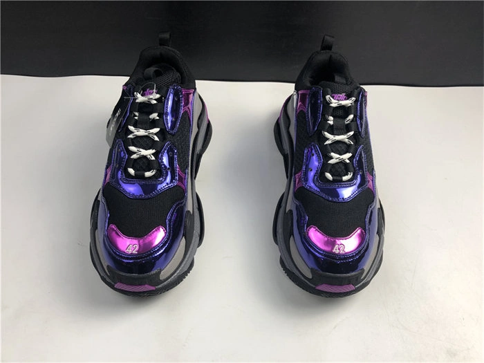 EasyCare BLCG TRIPLE SNEAKER 524039 W2FW11 4510
