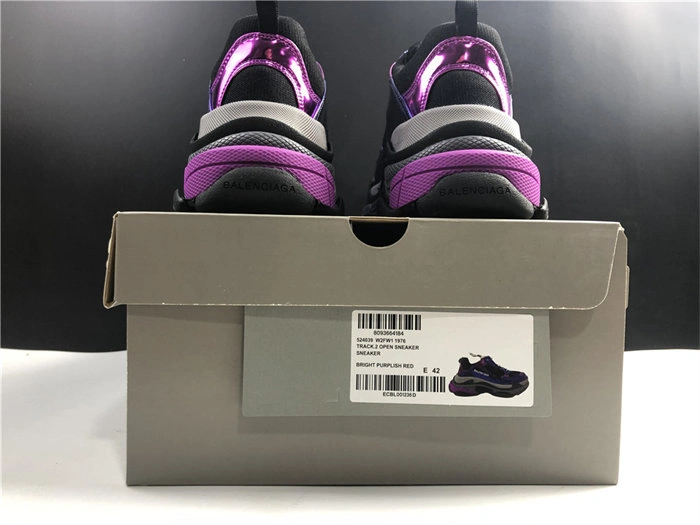 EasyCare BLCG TRIPLE SNEAKER 524039 W2FW11 4510