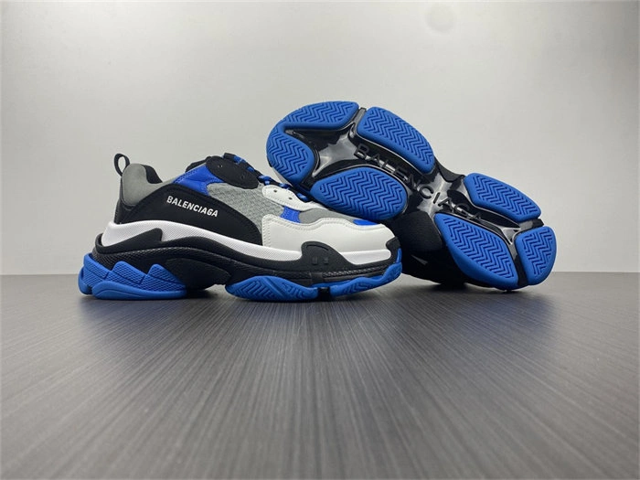 Trendy BLCG TRIPLE SNEAKER 536737 W2CA1 4410