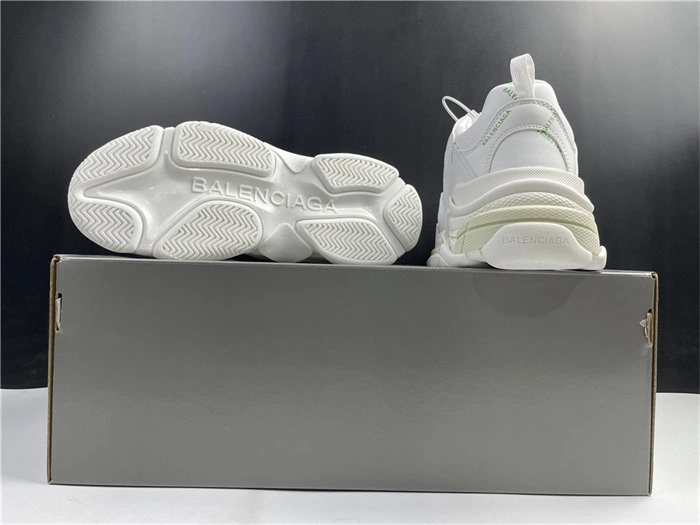 BLCG TRIPLE SNEAKER 536737 W5FW6 WrinkleFree 4489