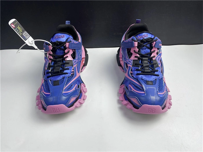 BLCG TRIPLE TRAINER 570391 W2GN3 GoodFit 4503