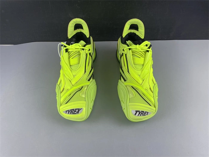 FreshLook BLCG TYREX SNEAKER LOW TOP 617535 W2UA1 4516