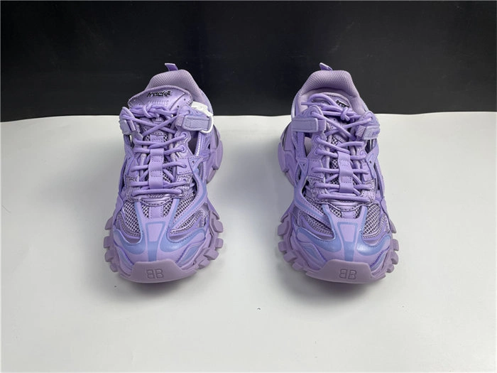 BLCG Track 2.0 Lilac  568615 W3AG1 Sophisticated 4494