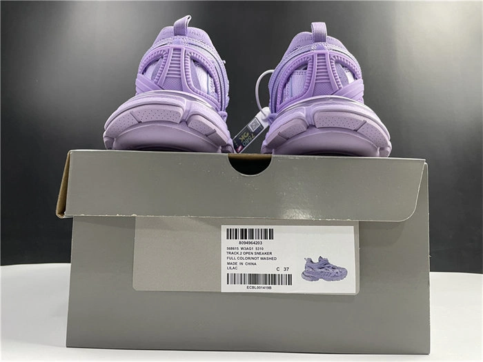 BLCG Track 2.0 Lilac  568615 W3AG1 Sophisticated 4494