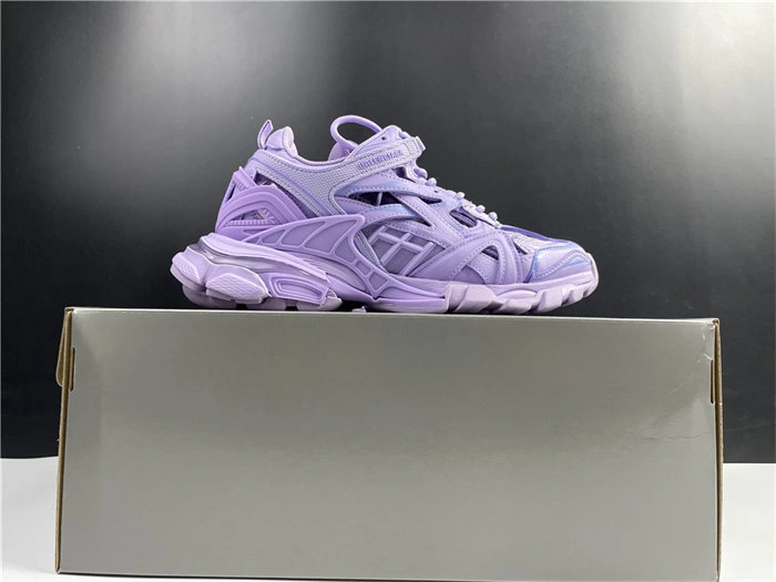 BLCG Track 2.0 Lilac  568615 W3AG1 Sophisticated 4494