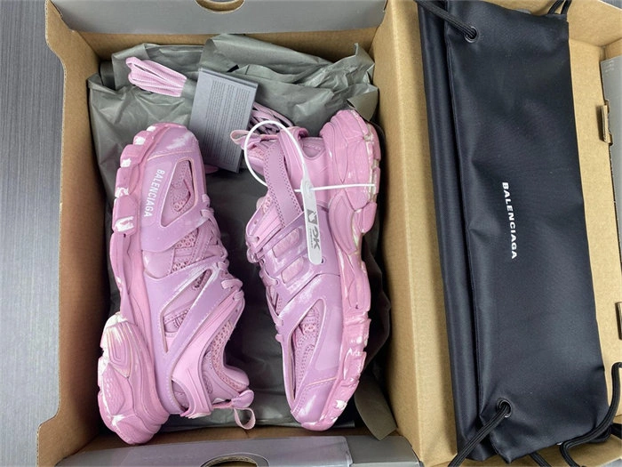 BLCG Track Faded Pink 3.0 542436 W3CN2 Upgraded 4445