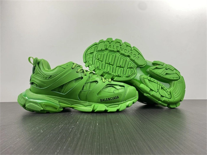 BLCG Track Green 542023 W2FB5 Youthful 4448