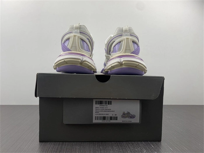 Soft BLCG Track.2 Purple White  568615 W3AE2 4469