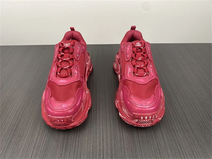 BLCG Triple S Faded Red  524039 W3CN3 ModernLook 4408