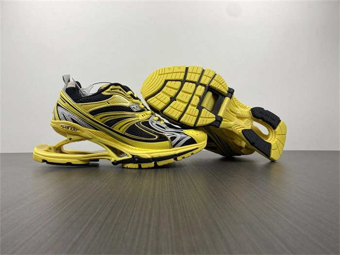 BLCG X-Pander Yellow Grey  653871 W2RA3 FreshLook 4419