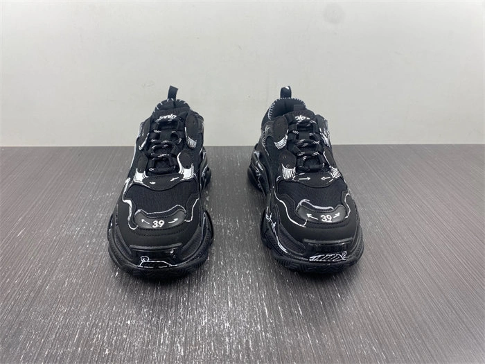 WellDesigned Balenciaga  536737 W2FW6 4377