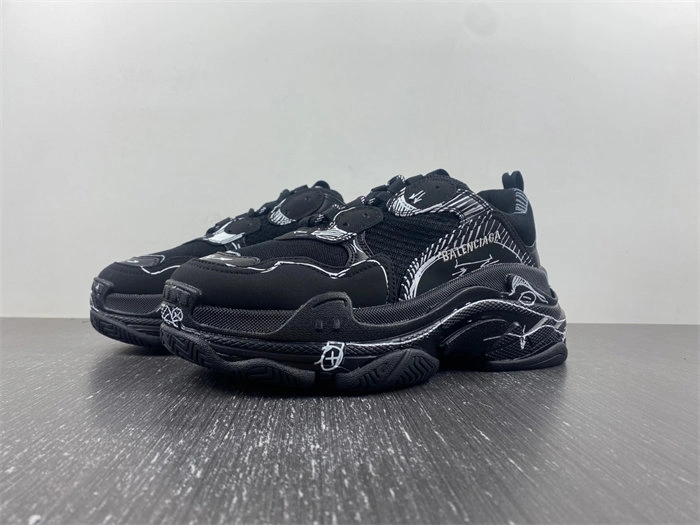WellDesigned Balenciaga  536737 W2FW6 4377