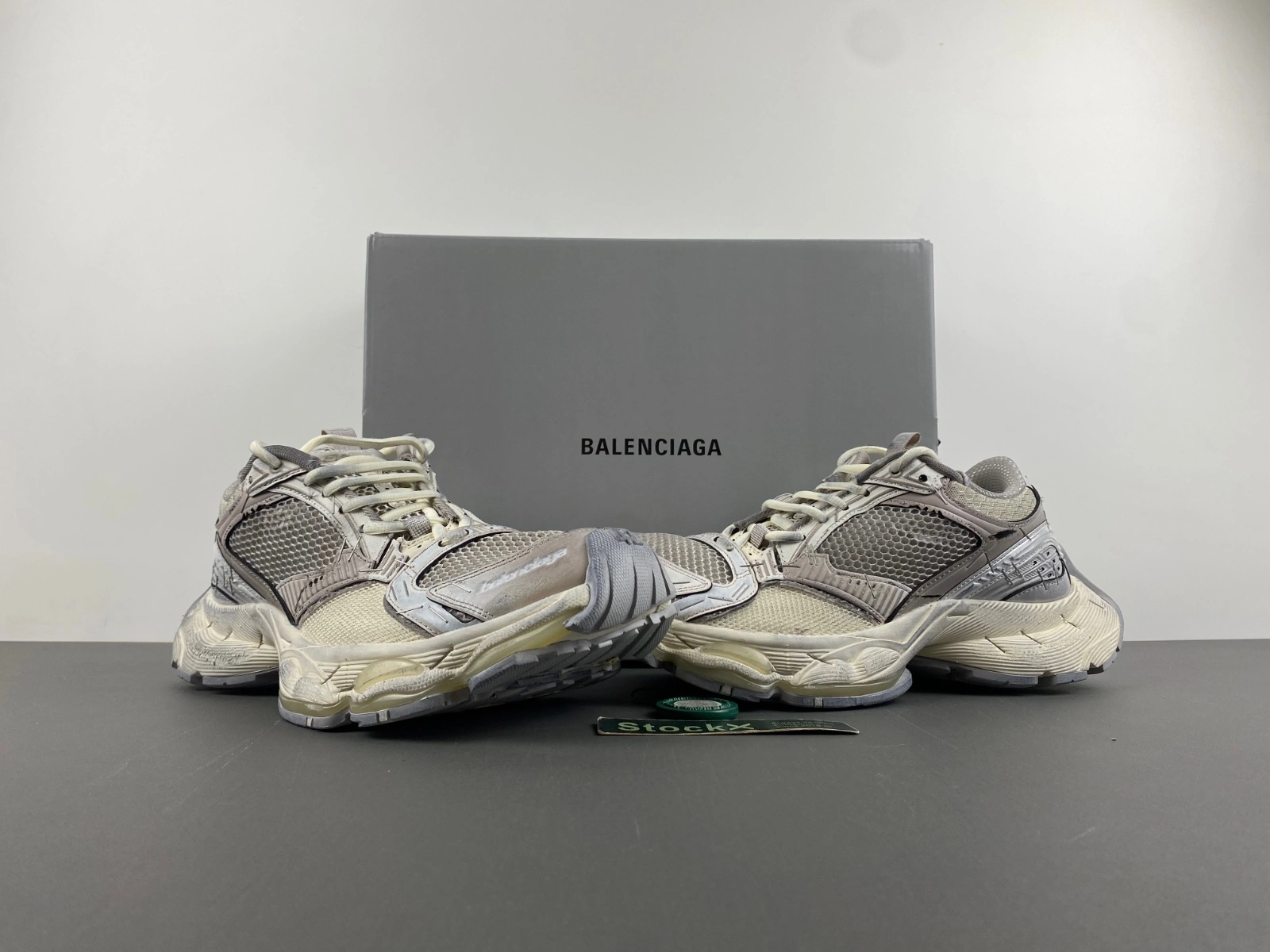 Chic Balenciaga  803681-W3ST4- 4291