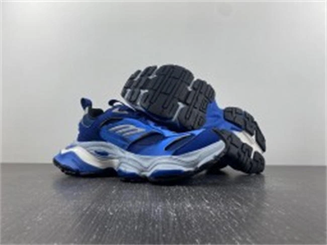Packable Balenciaga 11.0 CARGO 23ss 784341 W2MV3 4352