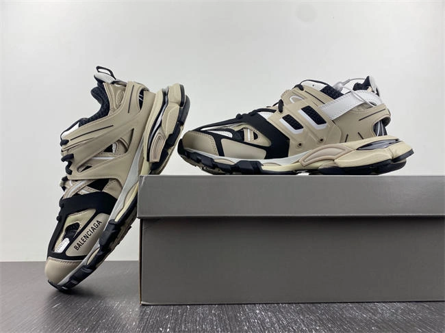 Balenciaga 542023 W3AC4 Sophisticated 4323