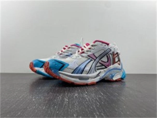 Balenciaga 772774-W3RBW- Durable 4355