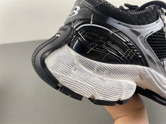 Attractive Balenciaga 803681-W3ST4- 4334