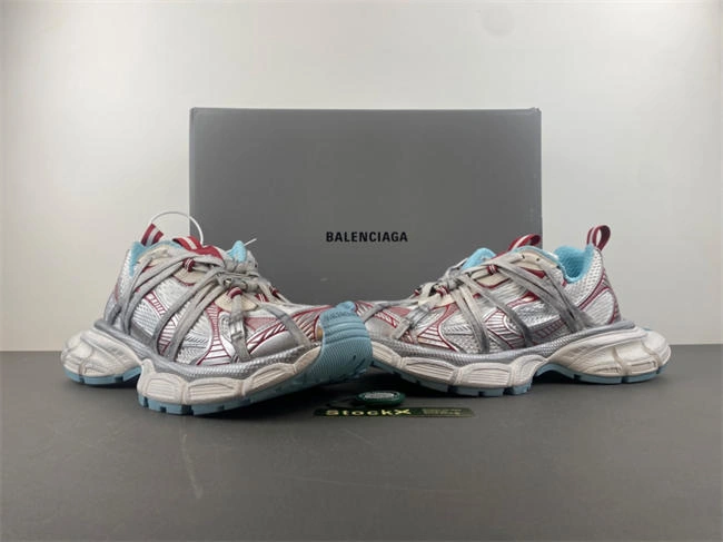 Stylish Balenciaga 825601 W3XCH 4283