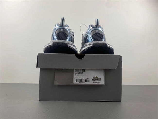 SportInspired Balenciaga IAGA -PHANTOM SNEAKER 734734 W3XL5- 4327