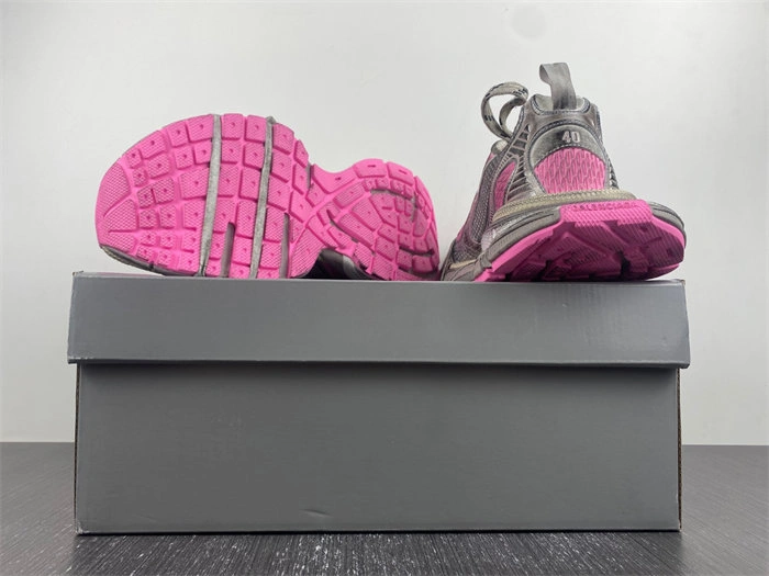 Casual Balenciaga Phantom 734734 W3XL 4391