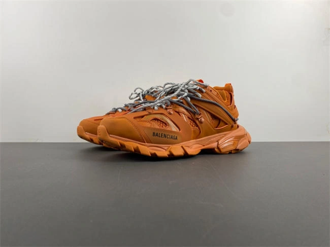 Balenciaga Track  800592 WTRHK Comfortable 4289