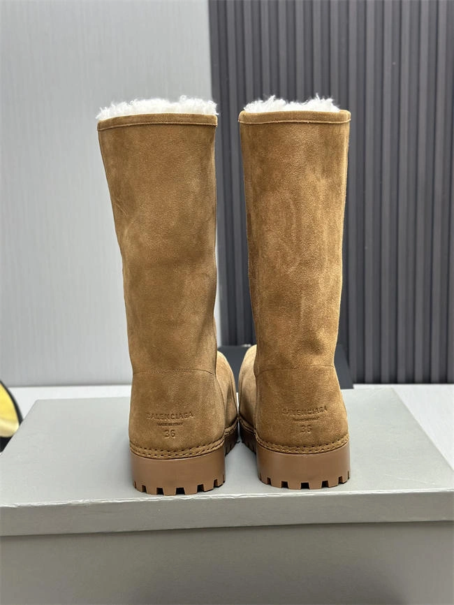 StreetReady Blcg boot 4264