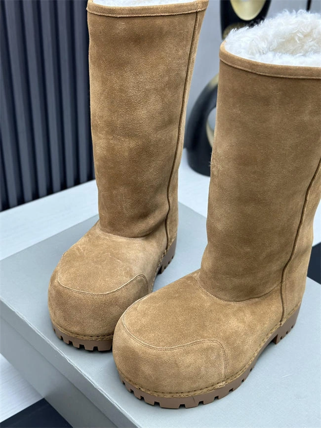 StreetReady Blcg boot 4264
