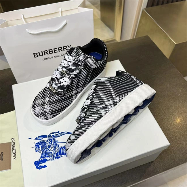 Affordable Burberry Sneaker 2612