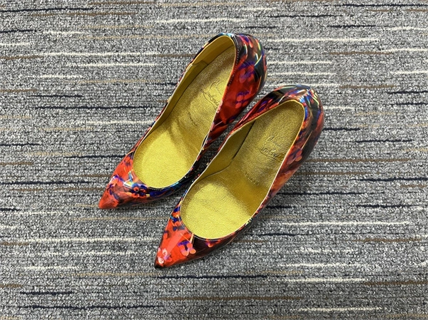 Fashionable CL 2981