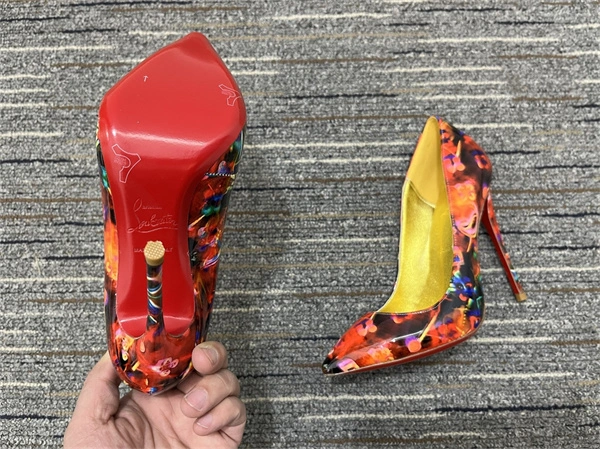 Fashionable CL 2981
