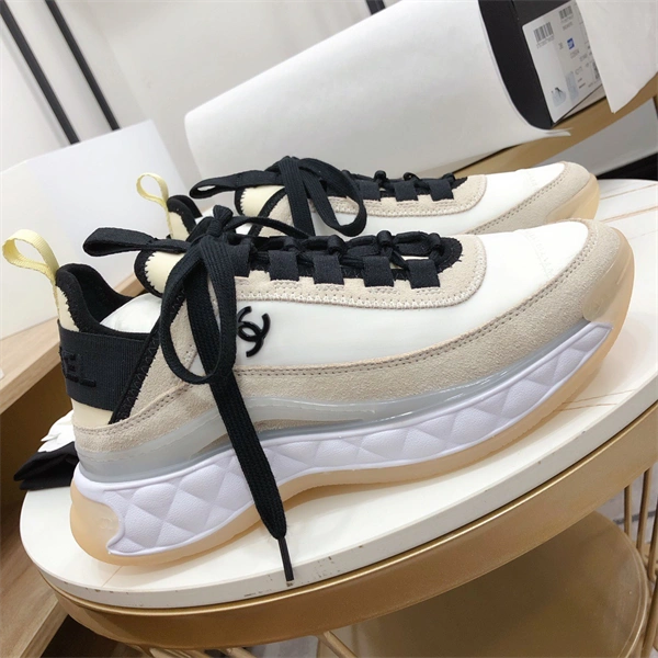 Chanal Sneakers Comfortable 2173