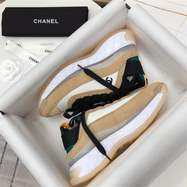 Snug Chanal Sneakers 2175